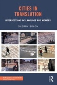 Abbildung von: Cities in Translation - Routledge
