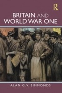 Abbildung von: Britain and World War One - Routledge