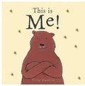 Cover: This is ME! - Hutchinson