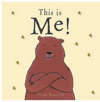 Enlarge image Cover: This is ME! - Hutchinson