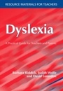 Cover: Dyslexia - David Fulton Publishers Ltd