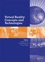 Cover: Virtual Reality: Concepts and Technologies - CRC Press
