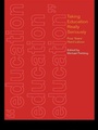 Cover: Taking Education Really Seriously - Routledge