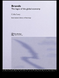 Enlarge image Cover: Brands - Routledge