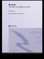 Cover: Brands - Routledge