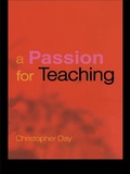 Bild: A Passion for Teaching - Routledge