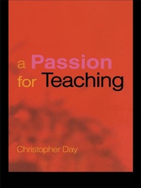Bild: A Passion for Teaching - Routledge