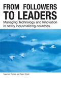 Cover: From Followers to Leaders - Routledge