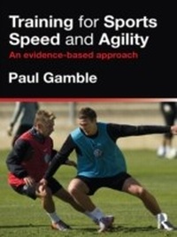 Abbildung von: Training for Sports Speed and Agility - Routledge