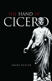 Enlarge image Cover: The Hand of Cicero - Routledge