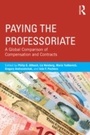 Cover: Paying the Professoriate - Routledge
