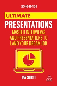 Abbildung von: Ultimate Presentations - Kogan Page Ltd