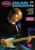 Cover: Dean Brown - Hal Leonard Corporation