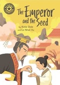 Cover: The Emperor and the Seed - Franklin Watts