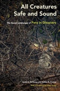 Cover: All Creatures Safe and Sound - Temple University Press,U.S.