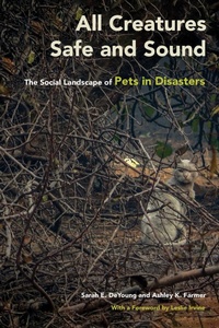 Enlarge image Cover: All Creatures Safe and Sound - Temple University Press,U.S.
