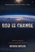 Cover: God Is Change - Temple University Press,U.S.