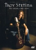 Cover: Troy Stetina - The Sound and the Story - Hal Leonard Corporation