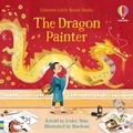 Cover: The Dragon Painter - Usborne Publishing Ltd
