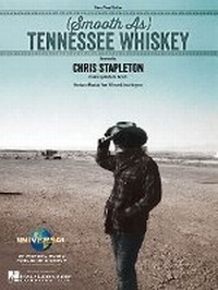 Enlarge image Cover: (Smooth As) Tennessee Whiskey - Hal Leonard Corporation