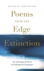 Cover: Poems from the Edge of Extinction - Chambers