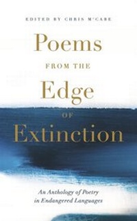 Enlarge image Cover: Poems from the Edge of Extinction - Chambers