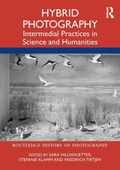 Cover: Hybrid Photography - Routledge