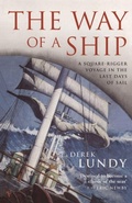 Cover: The Way of a Ship - Vintage