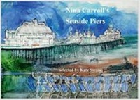Abbildung von: Nina Carroll's Seaside Piers - Geoff Tann