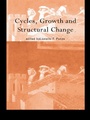 Cover: Cycles, Growth and Structural Change - Routledge