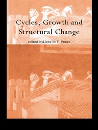 Enlarge image Cover: Cycles, Growth and Structural Change - Routledge