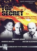 Cover: Top Secret - LA Theatre Works