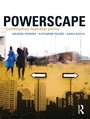 Cover: Powerscape - Routledge