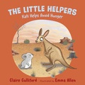 Cover: The Little Helpers: Kati Helps Avoid Hunger - University of Buckingham Press