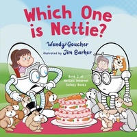 Abbildung von: Which One is Nettie? - The University of Buckingham Press