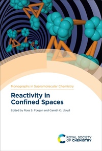 Abbildung von: Reactivity in Confined Spaces - Royal Society of Chemistry