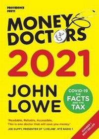 Enlarge image Cover: Money Doctors 2021 2021 - Providence Press