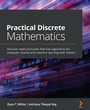 Cover: Practical Discrete Mathematics - Packt Publishing