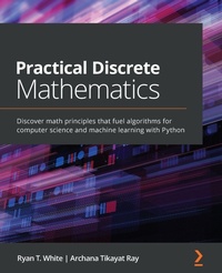 Enlarge image Cover: Practical Discrete Mathematics - Packt Publishing