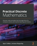 Bild: Practical Discrete Mathematics - De Gruyter