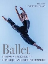 Enlarge image Cover: Ballet - The Crowood Press Ltd