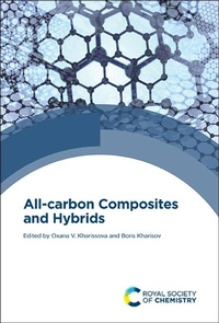 Abbildung von: All-carbon Composites and Hybrids - Royal Society of Chemistry