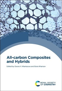 Abbildung von: All-carbon Composites and Hybrids - Royal Society of Chemistry