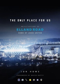 Abbildung von: The Only Place For Us - Pitch Publishing Ltd