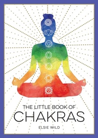 Enlarge image Cover: The Little Book of Chakras - Summersdale Publishers