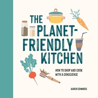 Enlarge image Cover: The Planet-Friendly Kitchen - Summersdale Publishers