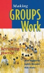 Cover: Making Groups Work - Routledge