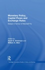 Cover: Monetary Policy, Capital Flows and Exchange Rates - Routledge