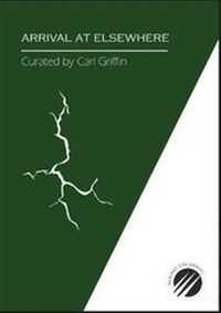 Enlarge image Cover: Arrival at Elsewhere - Against the Grain Poetry Press