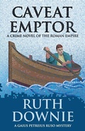 Cover: Caveat Emptor - Grampus Press